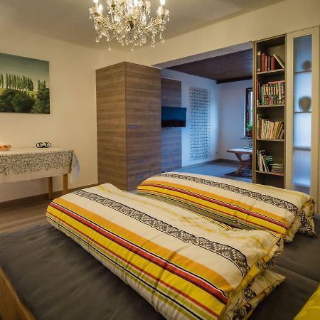 Antel 42 Appartement Andernach Buitenkant foto