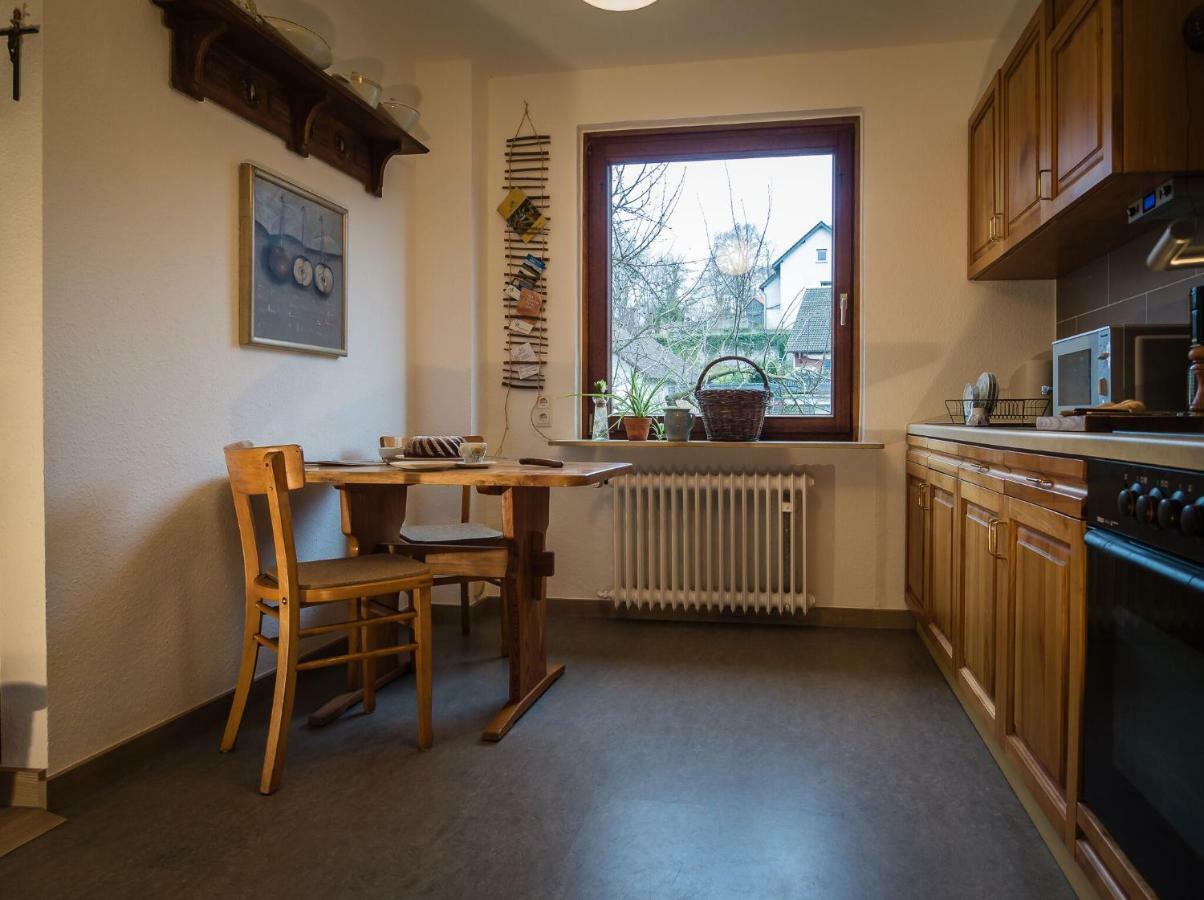 Antel 42 Appartement Andernach Buitenkant foto