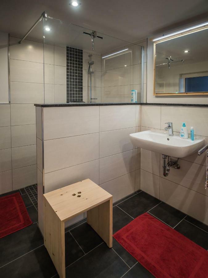 Antel 42 Appartement Andernach Buitenkant foto