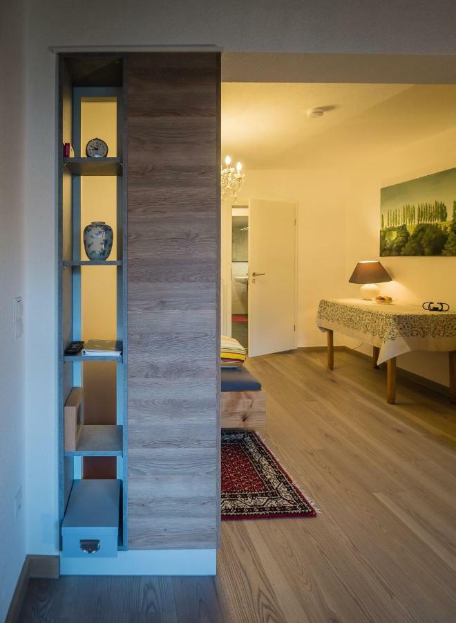 Antel 42 Appartement Andernach Buitenkant foto