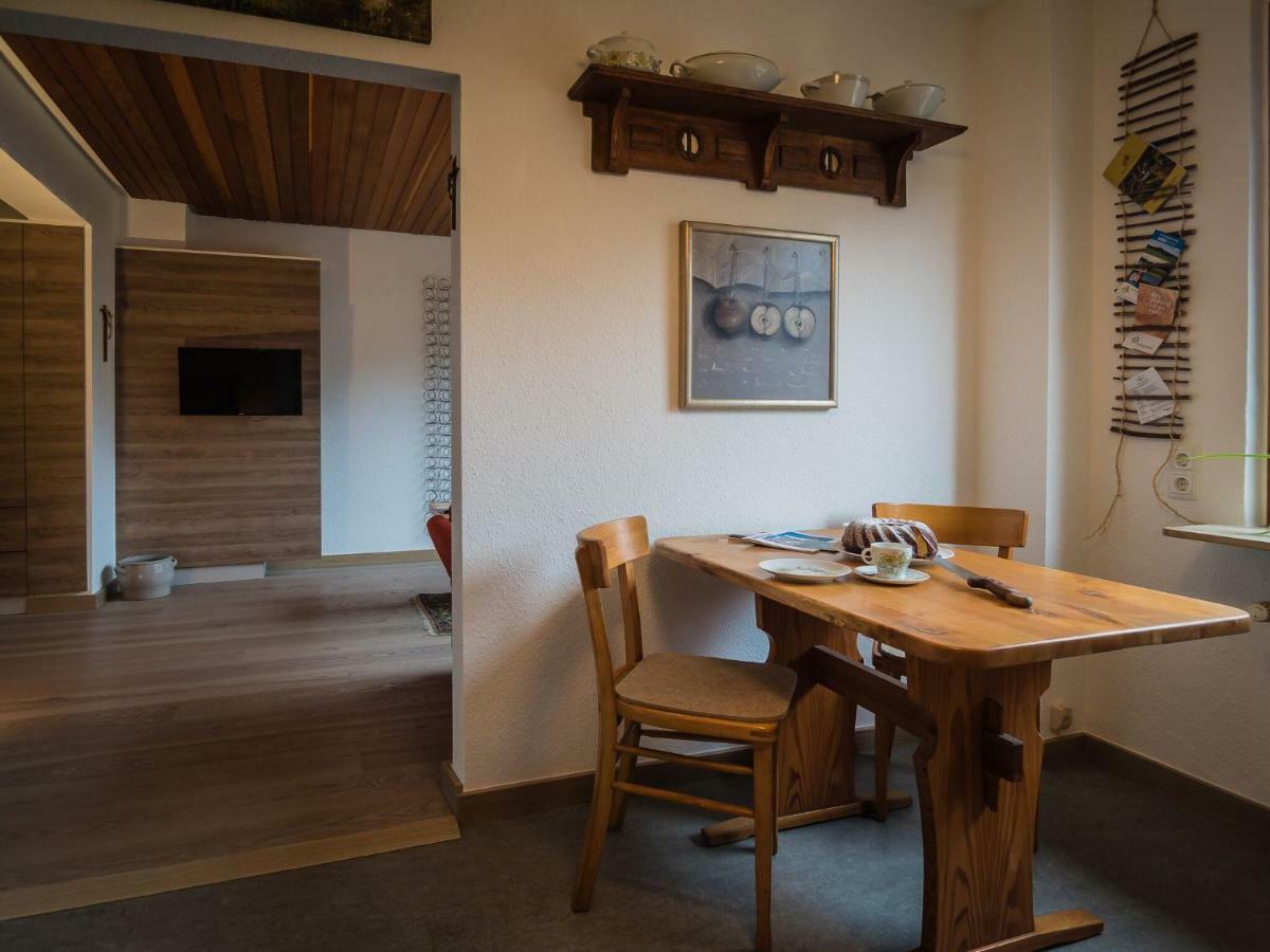 Antel 42 Appartement Andernach Buitenkant foto