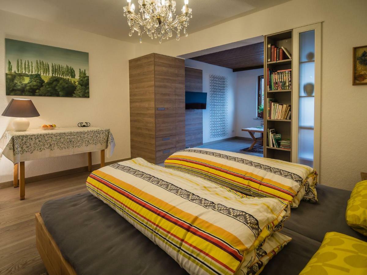 Antel 42 Appartement Andernach Buitenkant foto