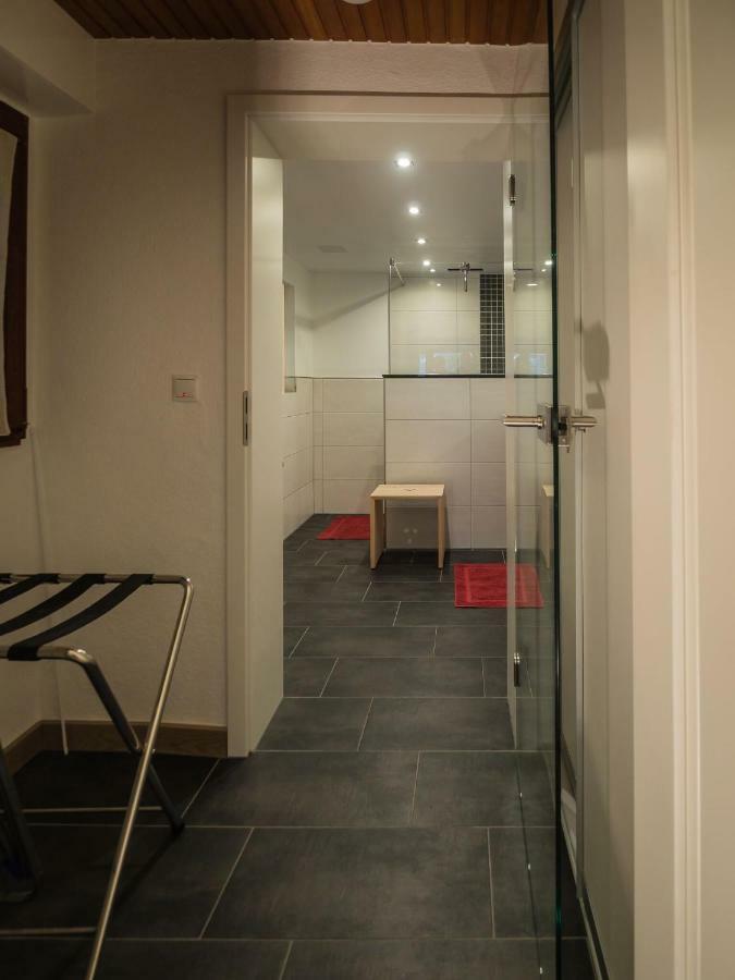 Antel 42 Appartement Andernach Buitenkant foto