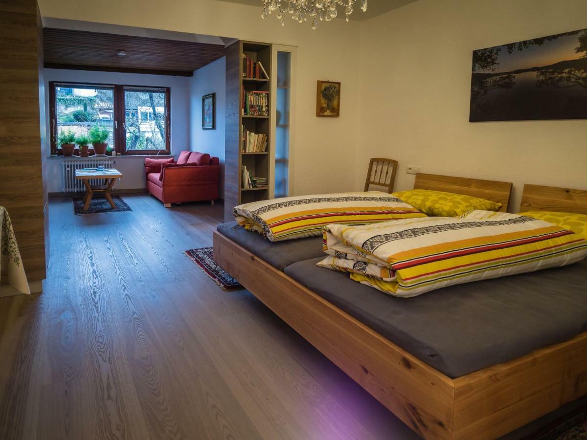 Antel 42 Appartement Andernach Buitenkant foto