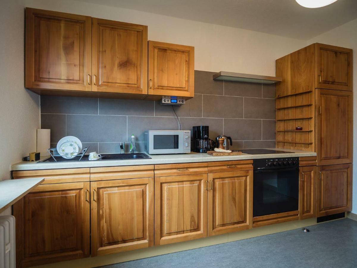 Antel 42 Appartement Andernach Buitenkant foto