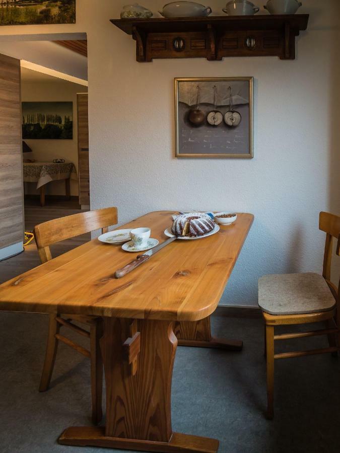 Antel 42 Appartement Andernach Buitenkant foto
