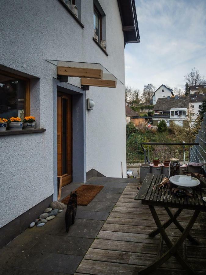 Antel 42 Appartement Andernach Buitenkant foto