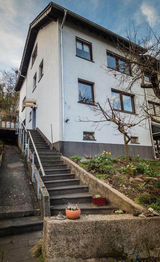 Antel 42 Appartement Andernach Buitenkant foto