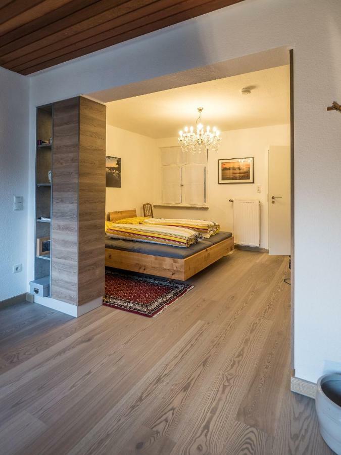 Antel 42 Appartement Andernach Buitenkant foto