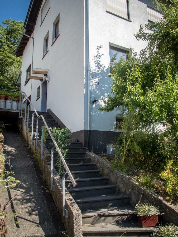 Antel 42 Appartement Andernach Buitenkant foto