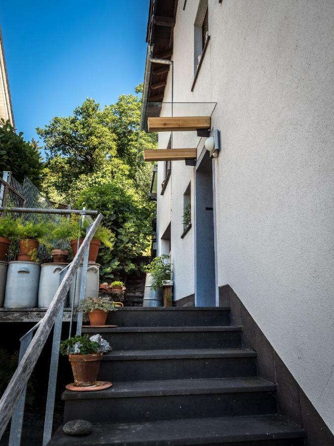 Antel 42 Appartement Andernach Buitenkant foto